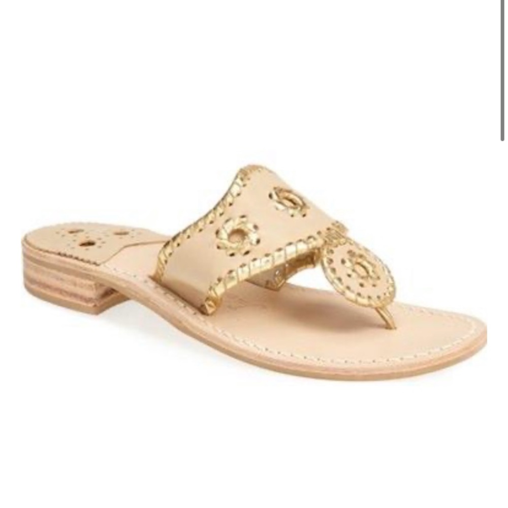 Jack Rogers Sandal